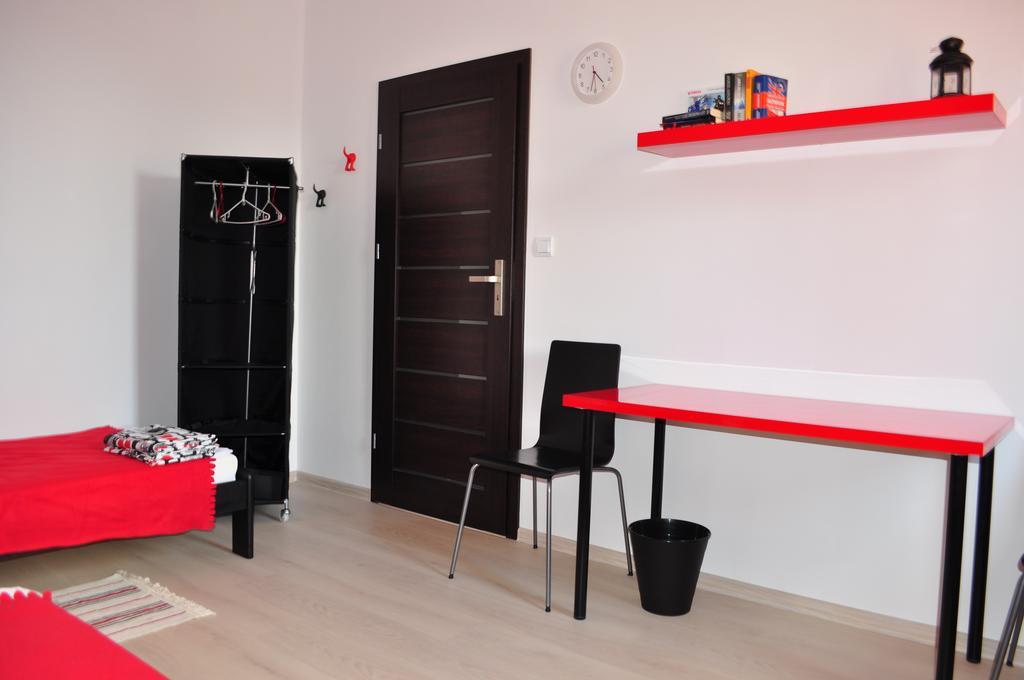 Apartament Scorpion Modlin Czosnów Екстериор снимка