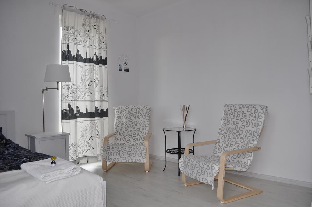 Apartament Scorpion Modlin Czosnów Екстериор снимка