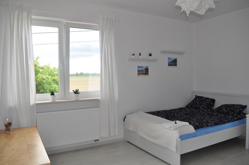 Apartament Scorpion Modlin Czosnów Екстериор снимка