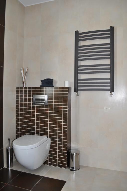 Apartament Scorpion Modlin Czosnów Екстериор снимка