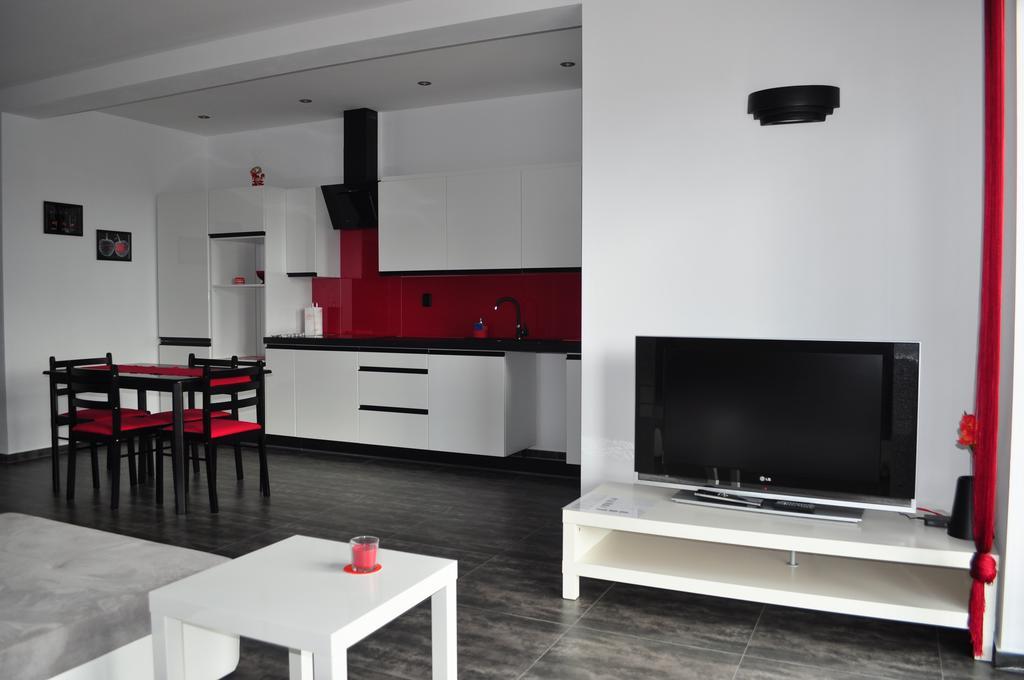 Apartament Scorpion Modlin Czosnów Екстериор снимка