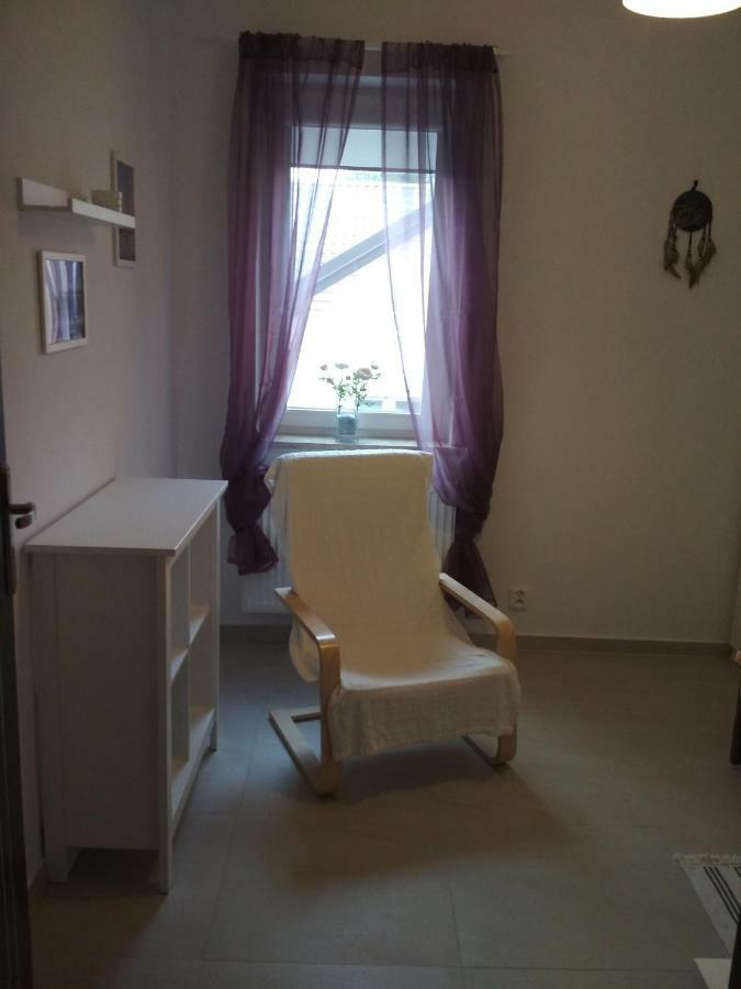 Apartament Scorpion Modlin Czosnów Екстериор снимка