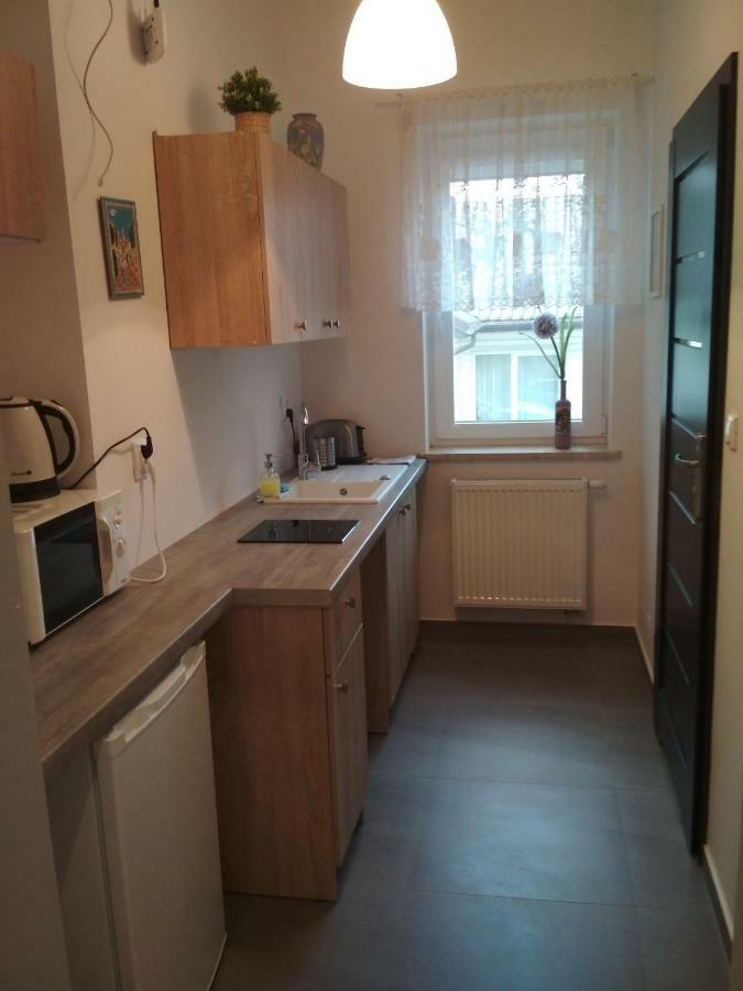 Apartament Scorpion Modlin Czosnów Екстериор снимка