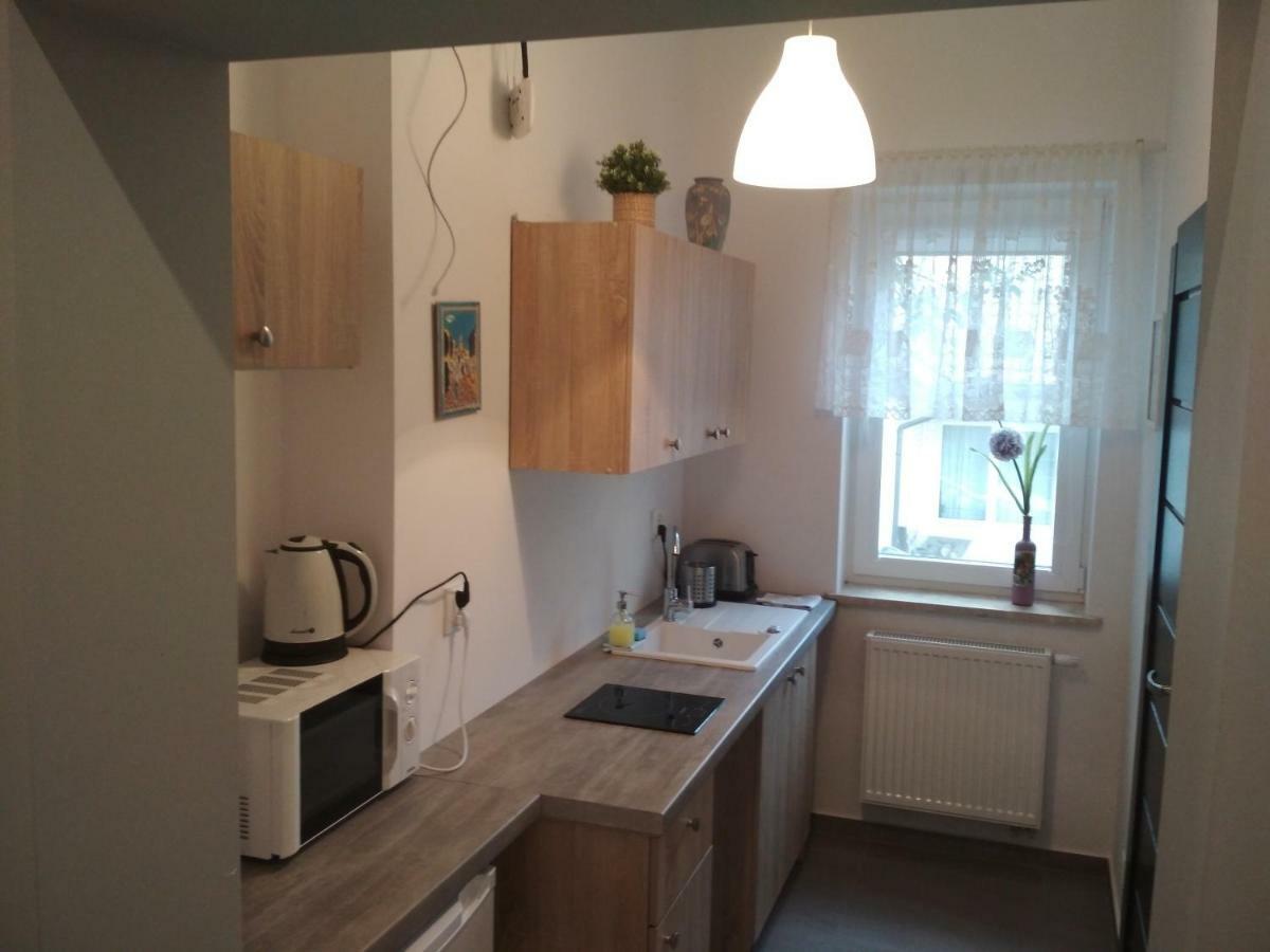 Apartament Scorpion Modlin Czosnów Екстериор снимка
