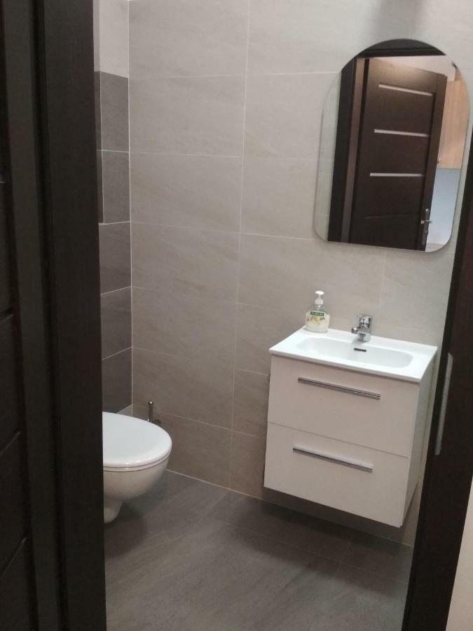 Apartament Scorpion Modlin Czosnów Екстериор снимка