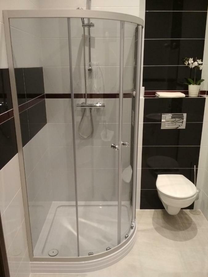 Apartament Scorpion Modlin Czosnów Екстериор снимка