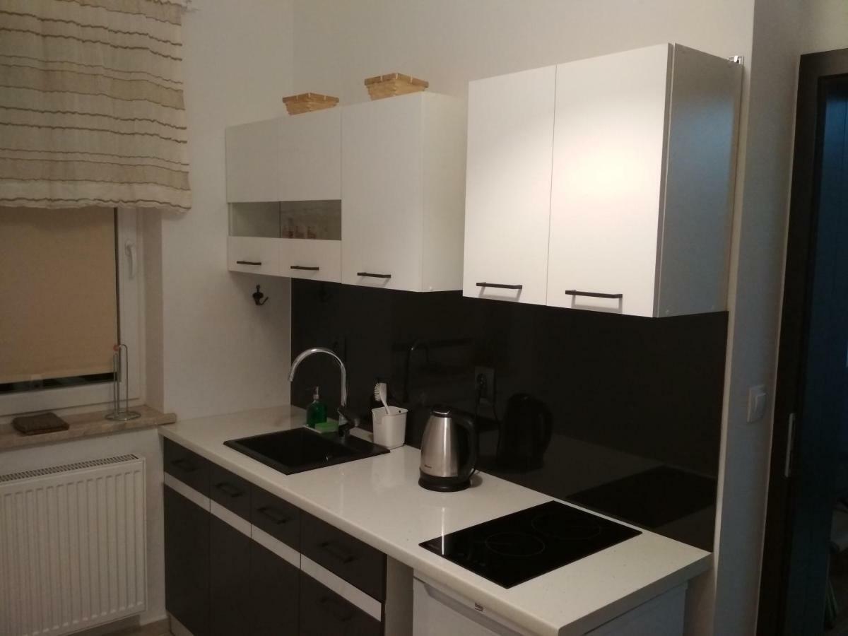 Apartament Scorpion Modlin Czosnów Екстериор снимка